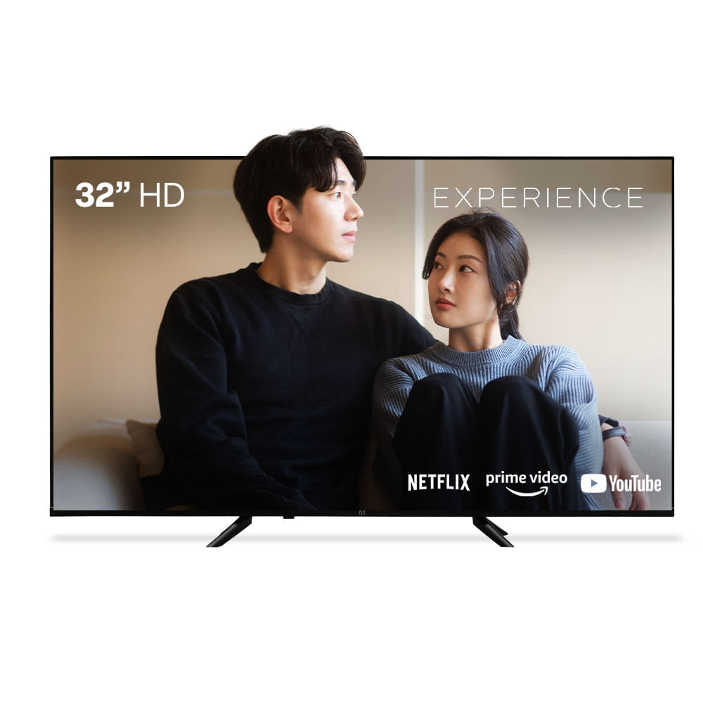 Tela 32 Pol Multiexperience Android HD Multi - TL068M - Multi