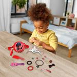 Miraculous Ladybug - Kit de Acessórios - 20 Peças - BR1765 - Multikid -  Real Brinquedos