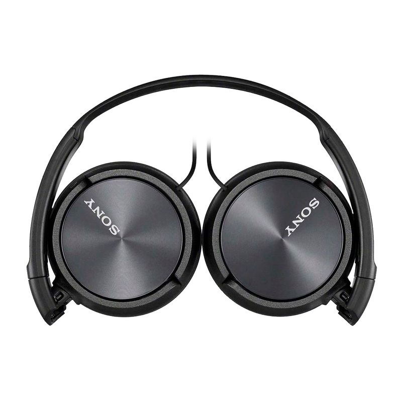 Headphone Com Fio Sony Preto - MDRZX310APBZUCOUT [Reembalado