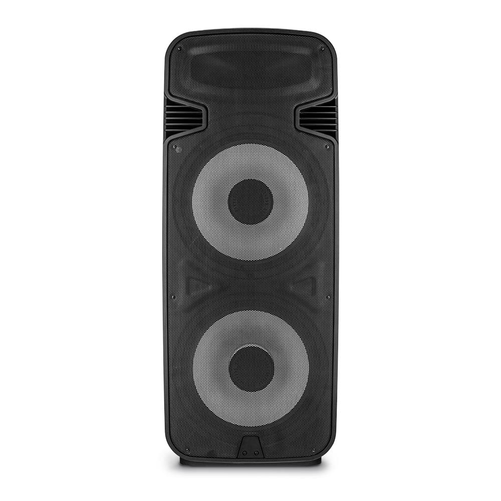 Mini Torre 15 Multilaser 3500w - SP344OUT [Reembalado]