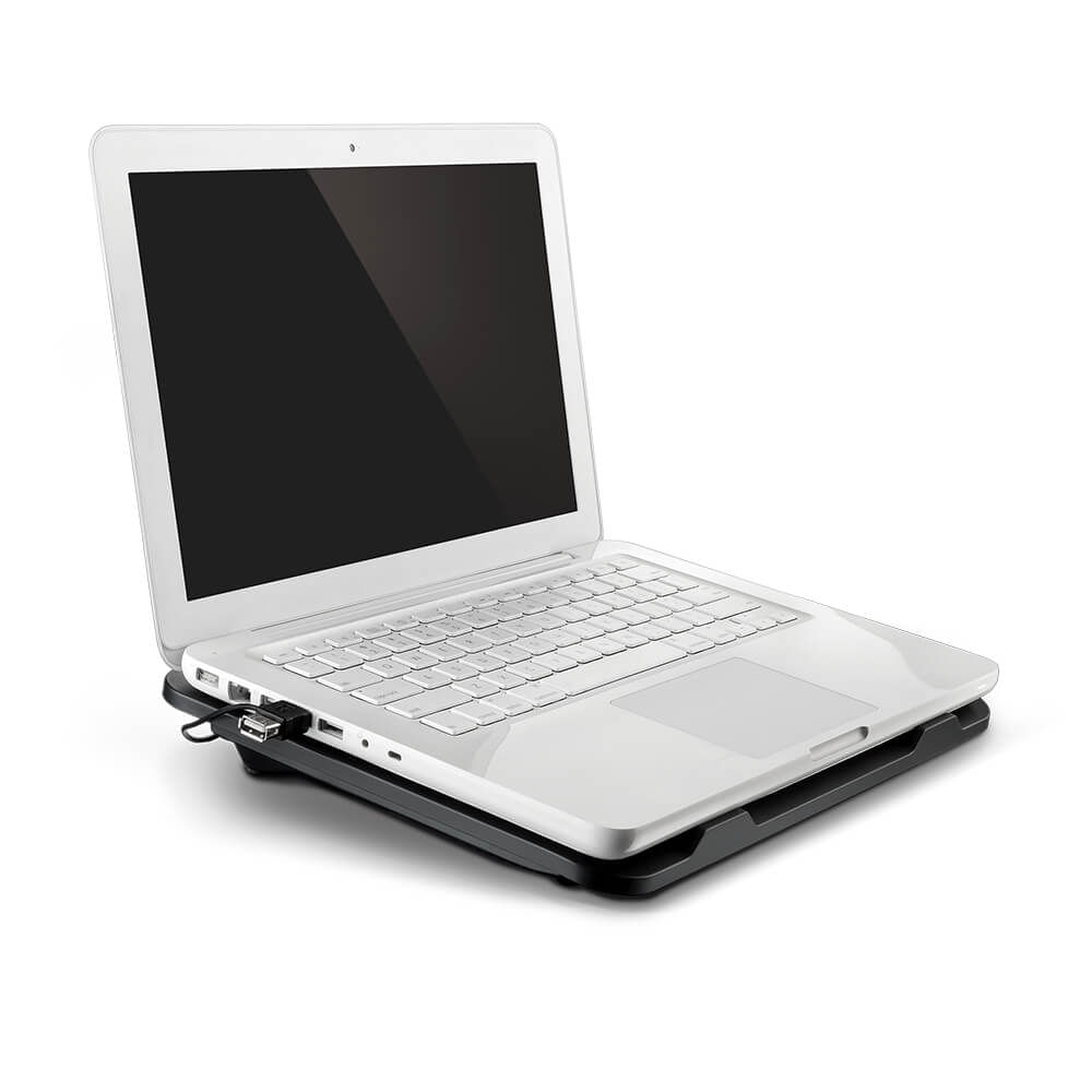 Cooler para Notebook Slim Com Led Multi - AC263OUT [Reembalado]