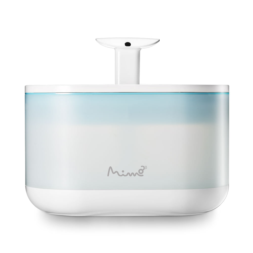Bebedouro de água para gatos Mimo Tech Breeze Water Fountain 2,2L - PP014OUT [Reembalado]