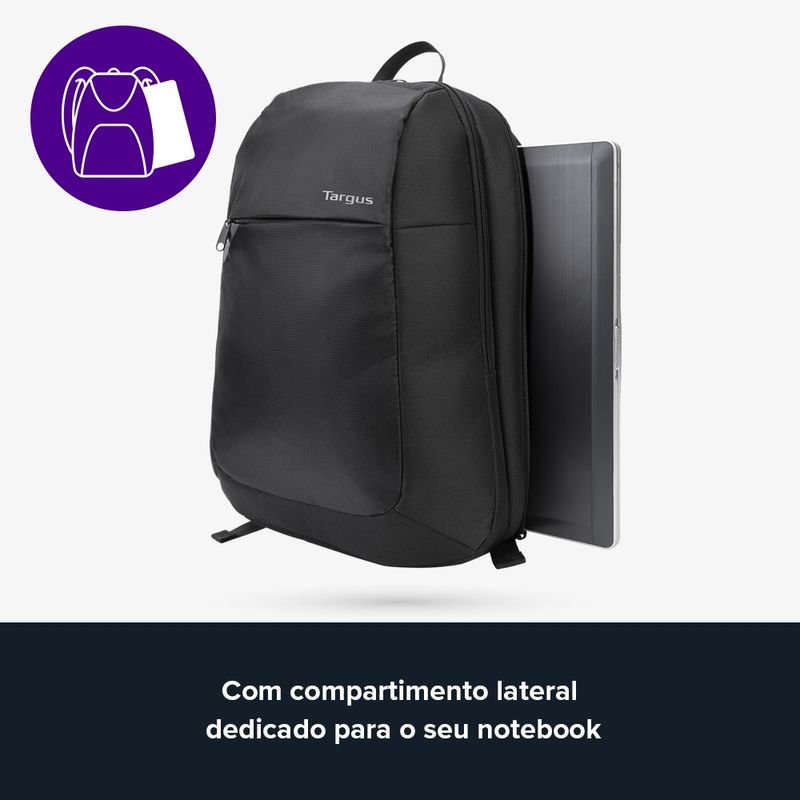 Mochila targus ultralight sale