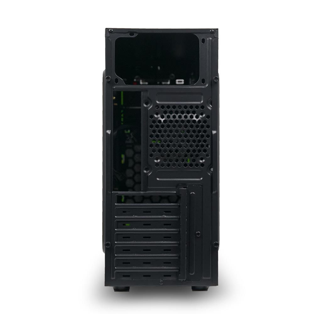 Encontraproduto.com.br - Gabinete Gamer Haida Preto Warrior - GA187OUT [Reembalado]
