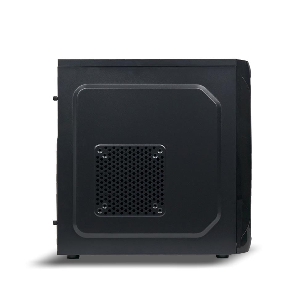 Encontraproduto.com.br - Gabinete Gamer Haida Preto Warrior - GA187OUT [Reembalado]