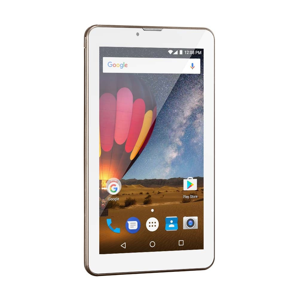 Tablet M7-3g Plus Dourado - Multilaser - NB272OUT [Reembalado]