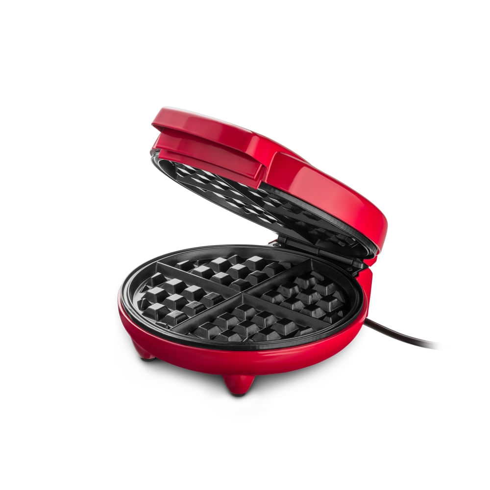 Waffle Maker com Controle de Temperatura Multi - CE188 - Multi