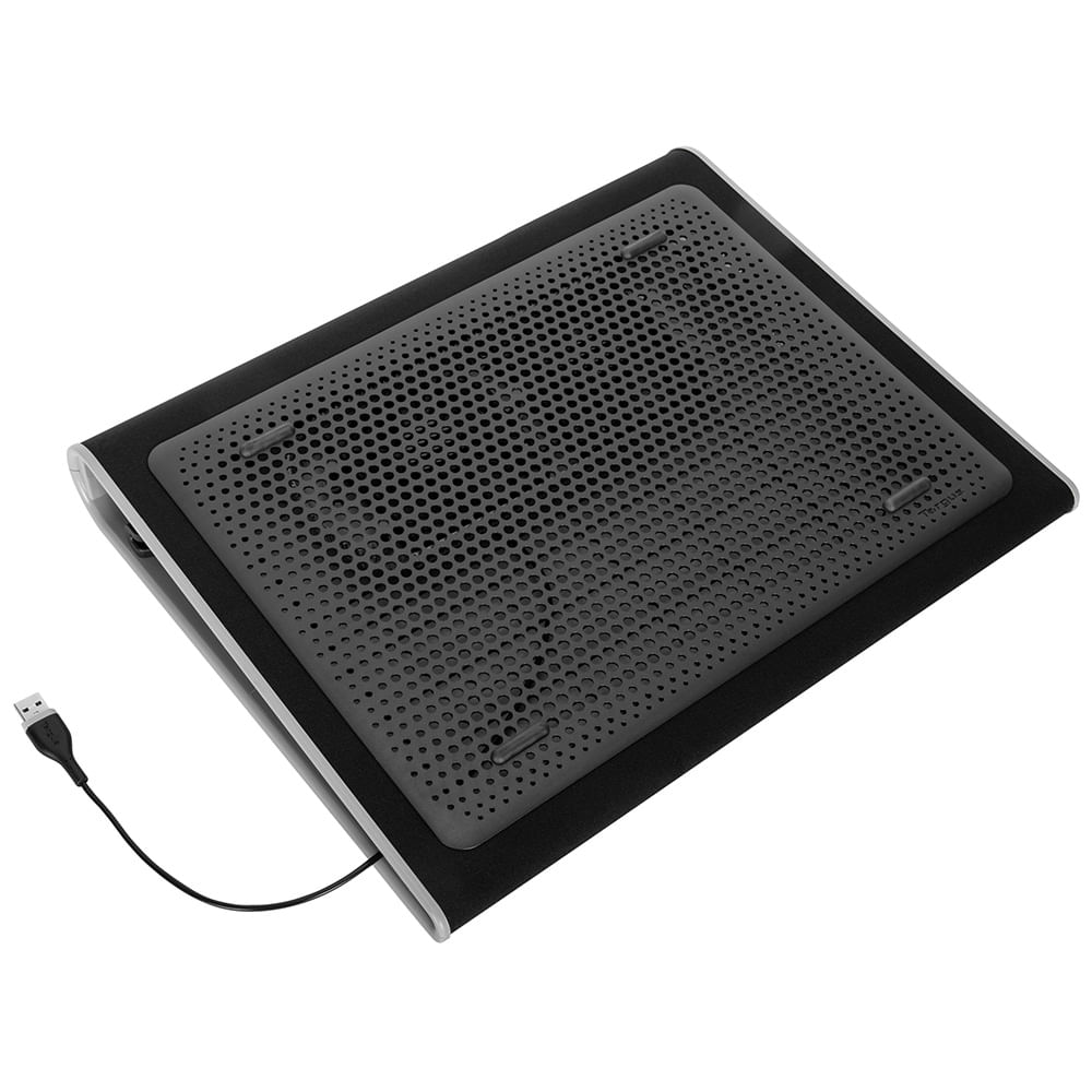 Cooler de Colo Para Notebooks até 17