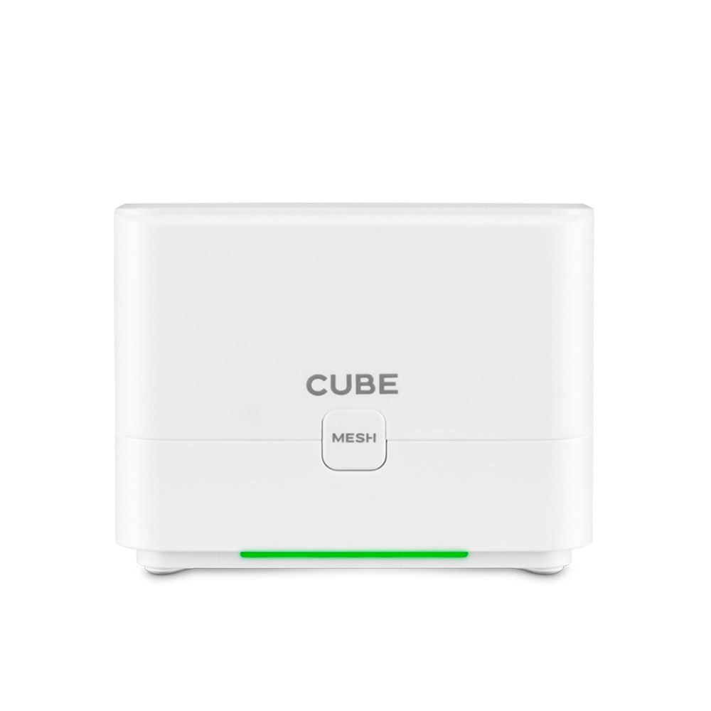 Roteador Cube Mesh AC1200 Fast - RE165 - Multi Roteador Cube Mesh AC1200 Fast - RE165 - Multi