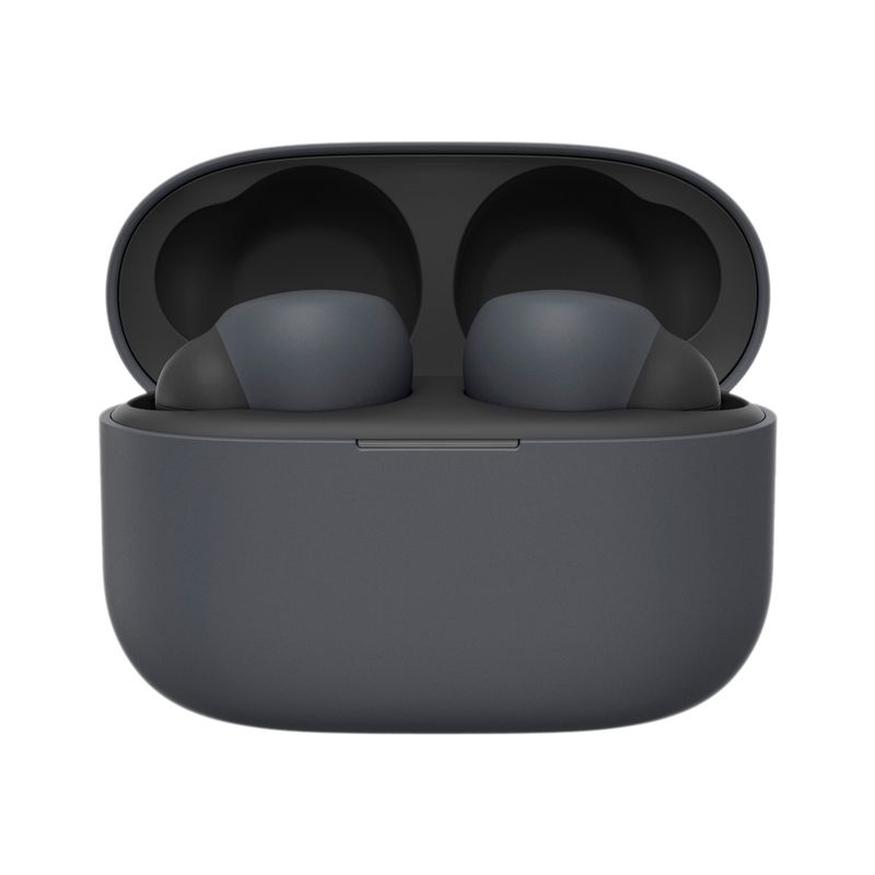 Fone de Ouvido TWS Bluetooth Noise Cancelling Preto Sony