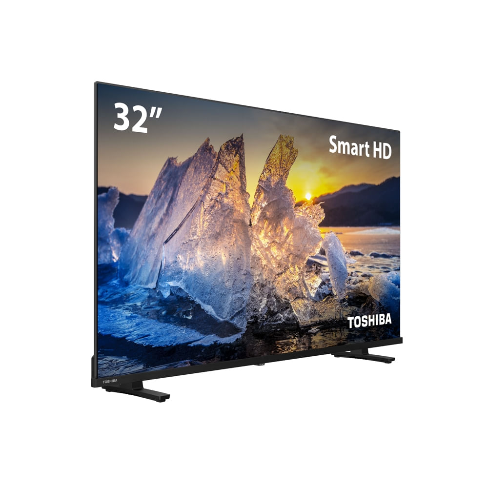 Smart TV DLED 32 Smart TV DLED 32
