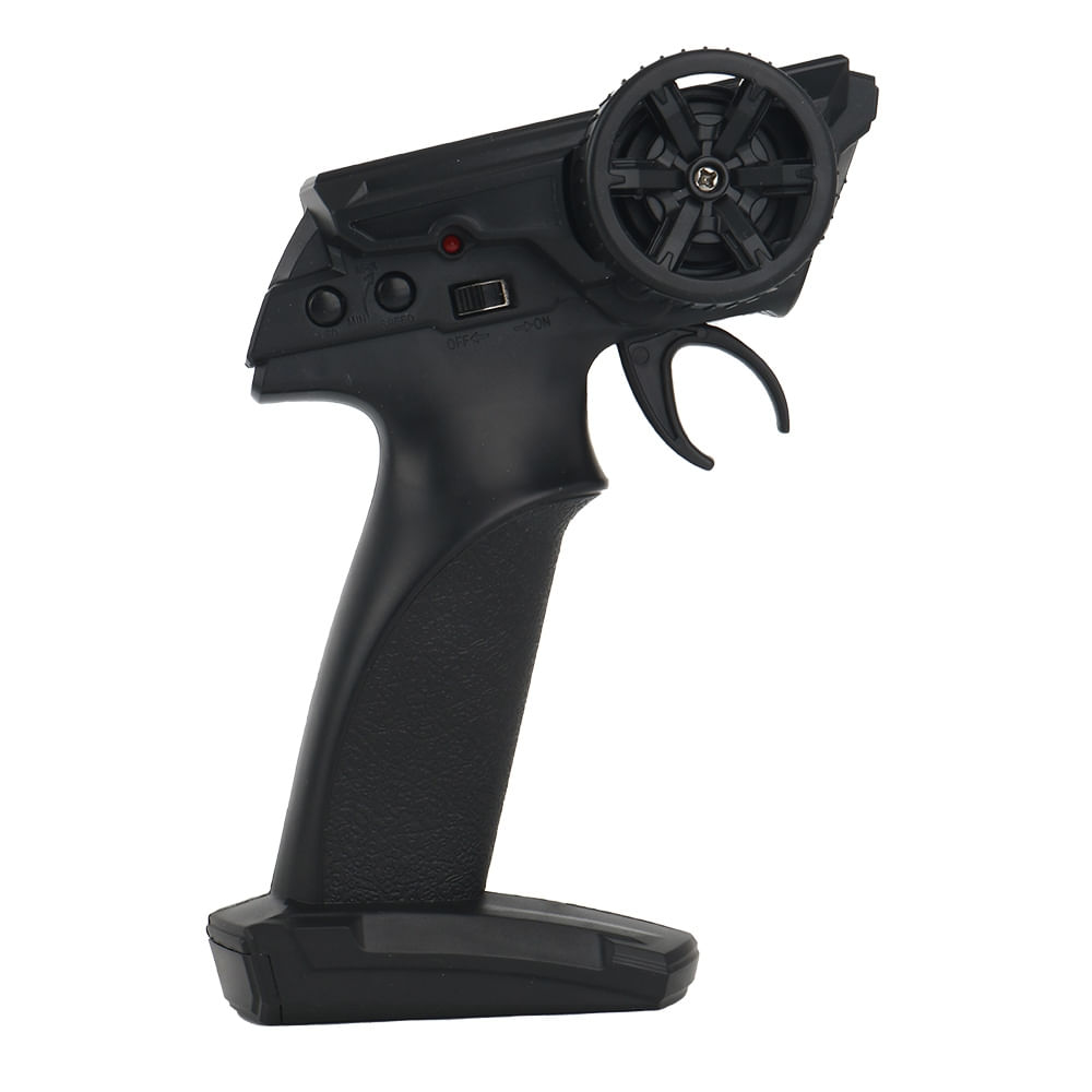 Carro de Corrida de Controle Remoto DriftX Azul - BR2416 - Multi
