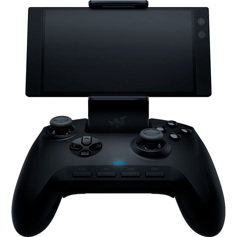その他 Razer RAIJU MOBILE Controle Raiju Mobile Bluetooth Razer - RZ0602800100R3U - Multi