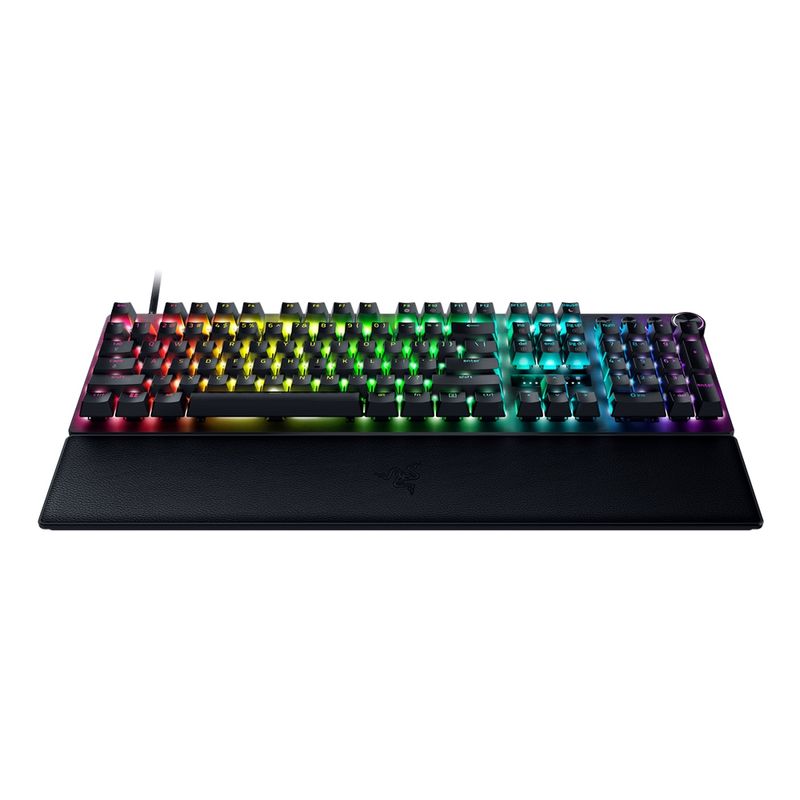 キーボード HUNTSMAN V3 PRO TENKEYLESS VIPER V3 PRO KaBuM Aperte o K e evolua em Tecnologia e Games