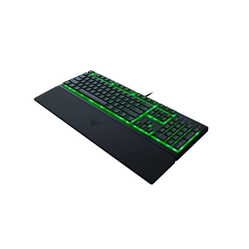 Teclado Ornata V3 X Membrana Razer - RZ0304470200 - Multi