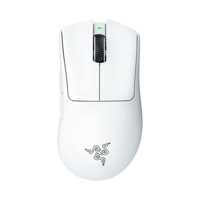Mouse Razer DeathAdder V3 PRO - RZ0104630200 - Multi