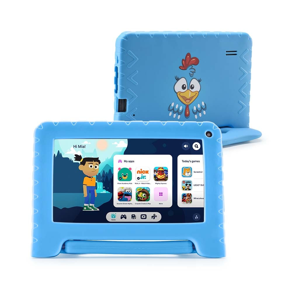Encontraproduto.com.br - Tablet Infantil Galinha Pintadinha 7