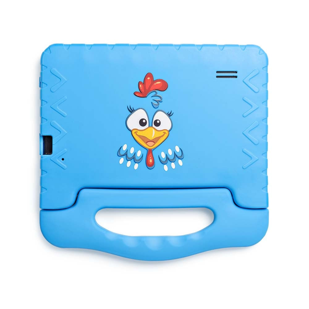 Encontraproduto.com.br - Tablet Infantil Galinha Pintadinha 7