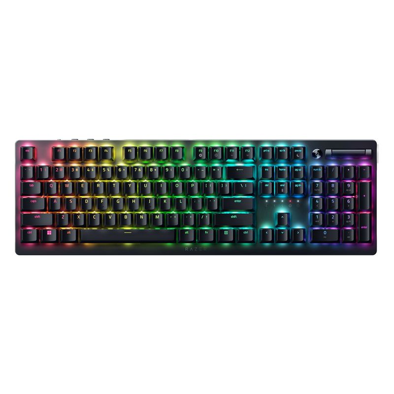 【はちみつ】Razer Deathstalker V2 Pro Teclado Razer Deathstalker V2 Pro Wireless - RZ0304360200 - Multi