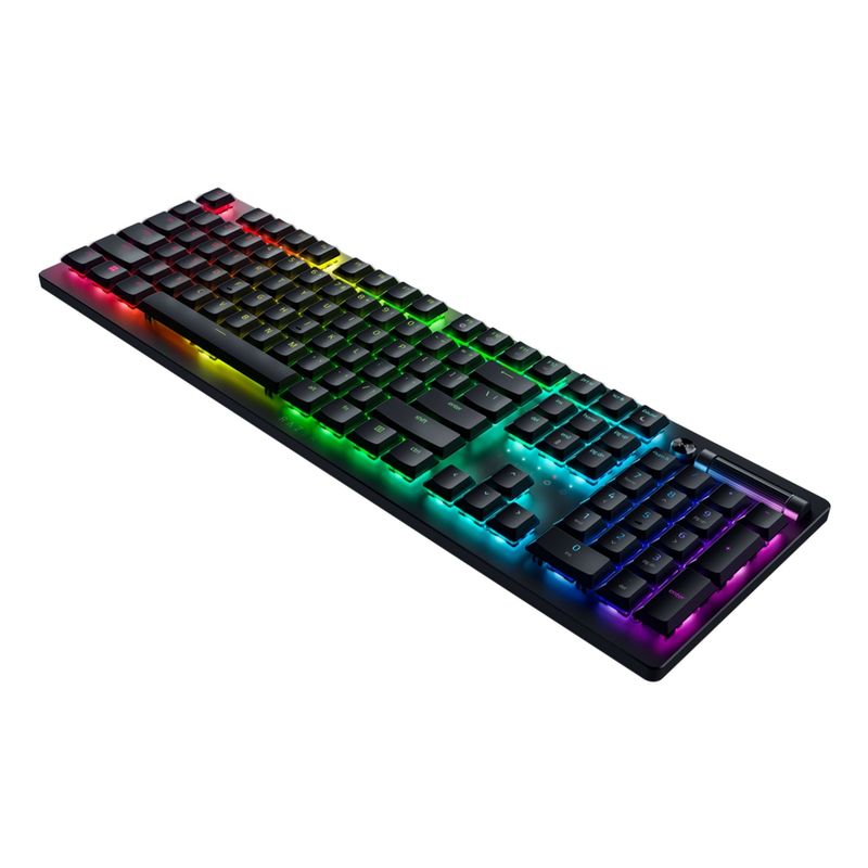 Teclado Razer Deathstalker V2 Pro Wireless - RZ0304360200