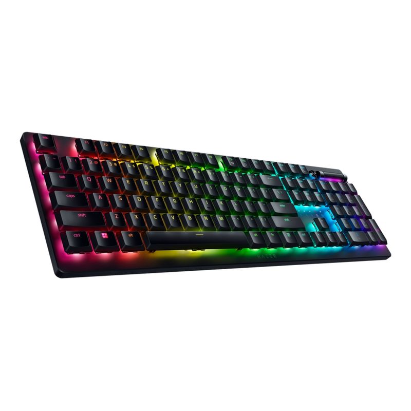 Teclado Razer Deathstalker V2 Pro Wireless - RZ0304360200 - Multi
