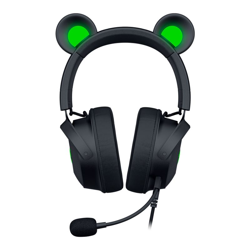 Headset Razer Kraken Kitty Edition V2 Pro - RZ0404510100 - Multi