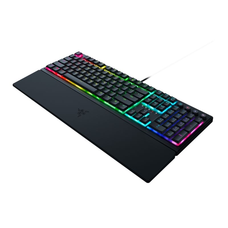 Teclado Ornata V3 Low Profile Razer - RZ0304460200 - Multi
