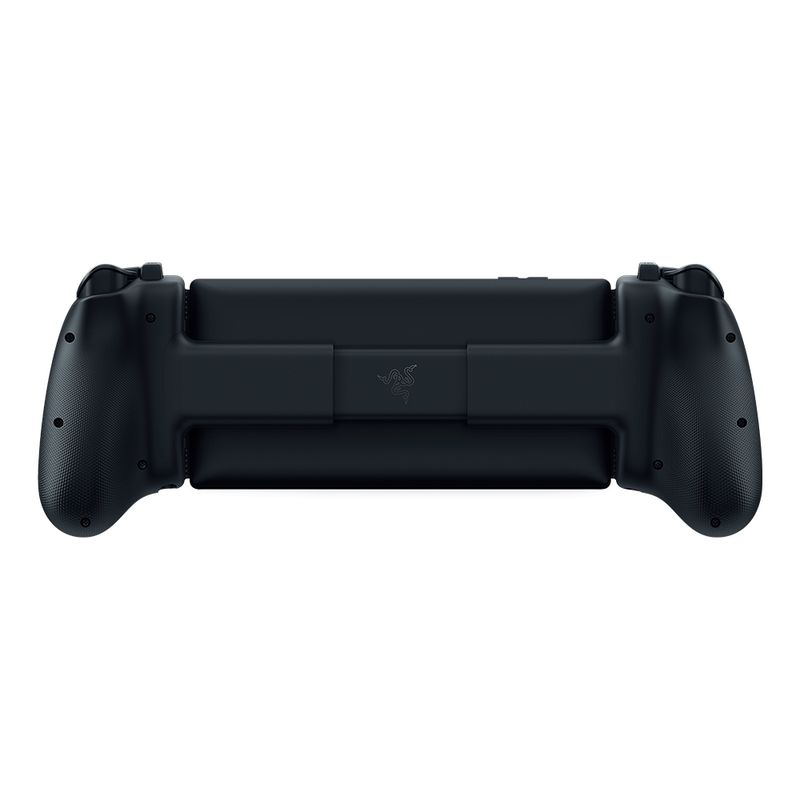 Controle de Jogos Kishi Ultra Preto Razer - RZ0605070100R - Multi