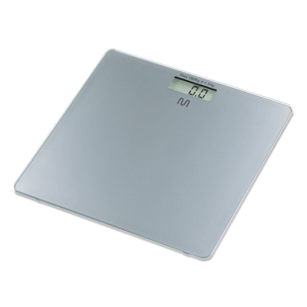 Balança Digital Digehealth Recarregável Usb Multi Saude - HC411NOUT [Remanufaturado]