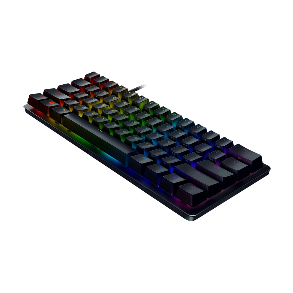 TECLADO RAZER HUNTSMAN MINI 60% - RZ0303390500 - Multi