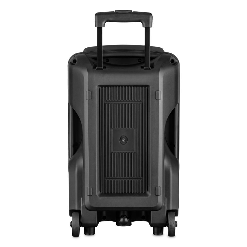 Caixa de Som Portátil Burst 550W 12