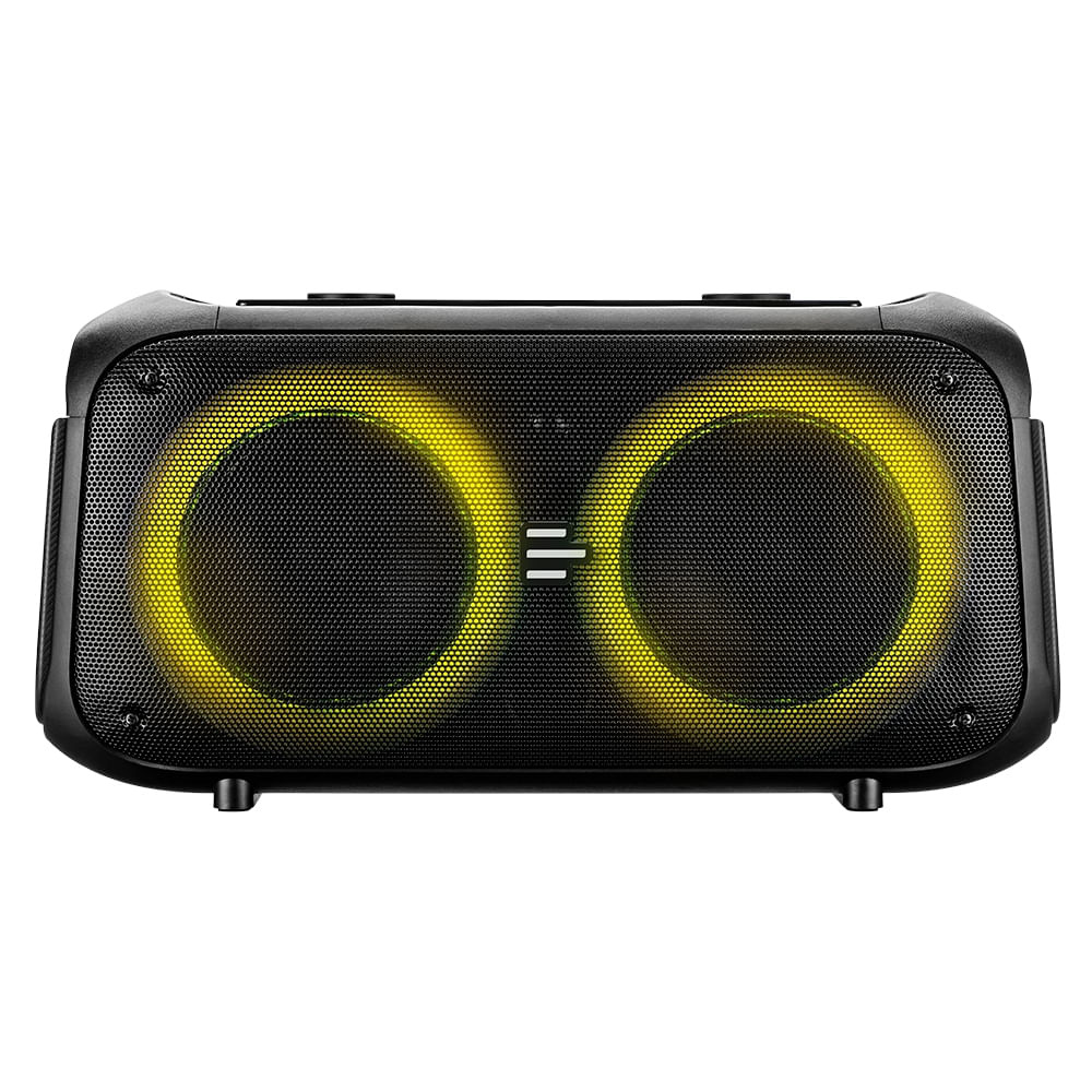 Pulse Box 2 Double 6.5 700W RMS BT/AUX/USB/SD/TWS/MIC -SP513