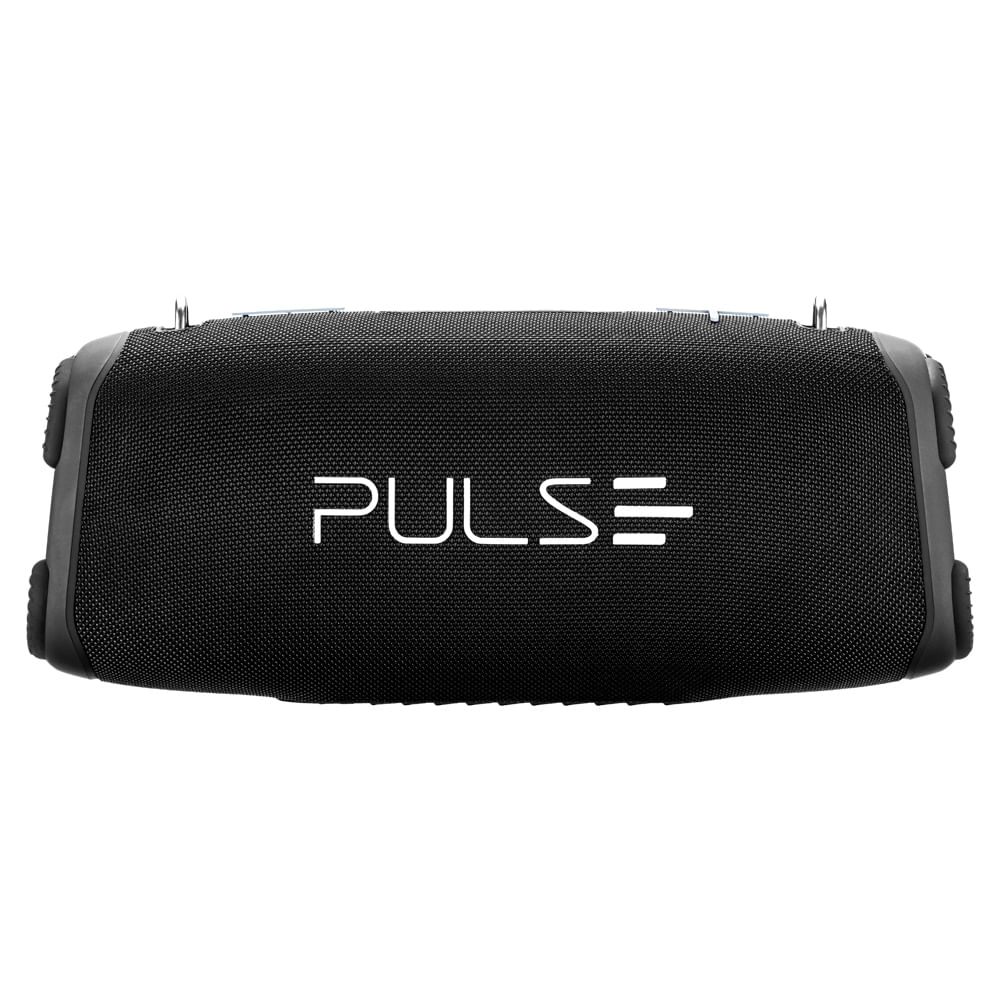 Caixa de Som Xplode 4 50W BT/AUX/USB/SD Pulse - SP619 - Multi
