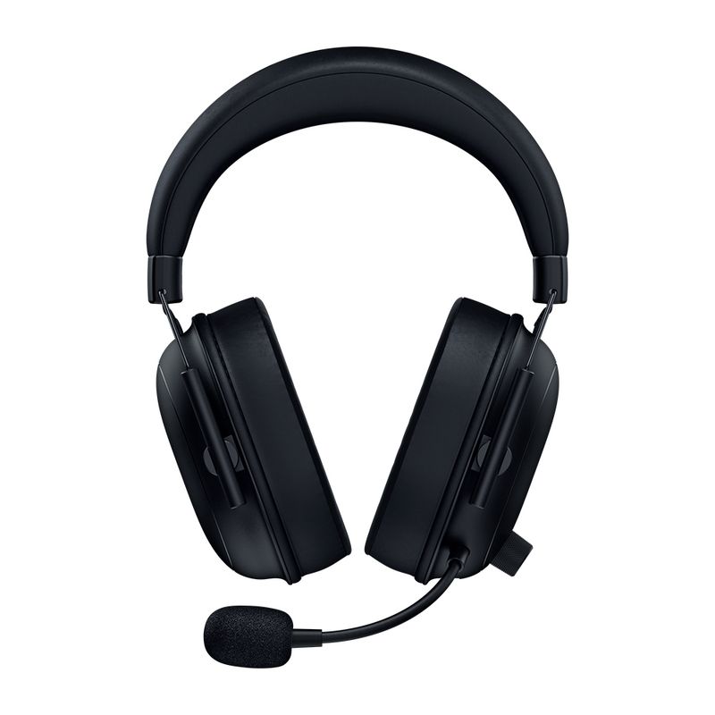 Razer blackshark v2 hyperspeed 黒 Headset Razer BlackShark V2 HyperSpeed Preto - RZ0404960100