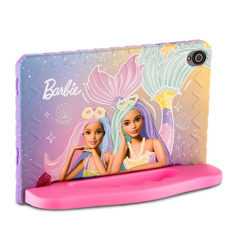 Tablet Infantil Barbie 6GB RAM 64GB Multi NB434OUT