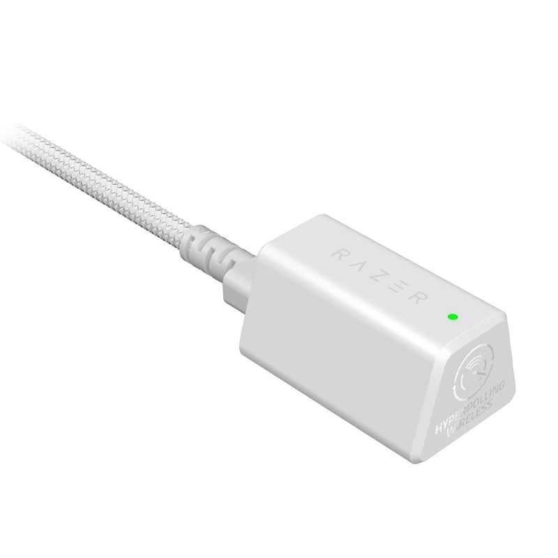 Mouse Razer Viper V3 Pro Branco - RZ0105120200R - Multi