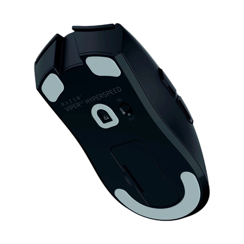 Mouse Razer Viper V3 HyperSpeed Wireless Preto RZ0104910100 - Multi