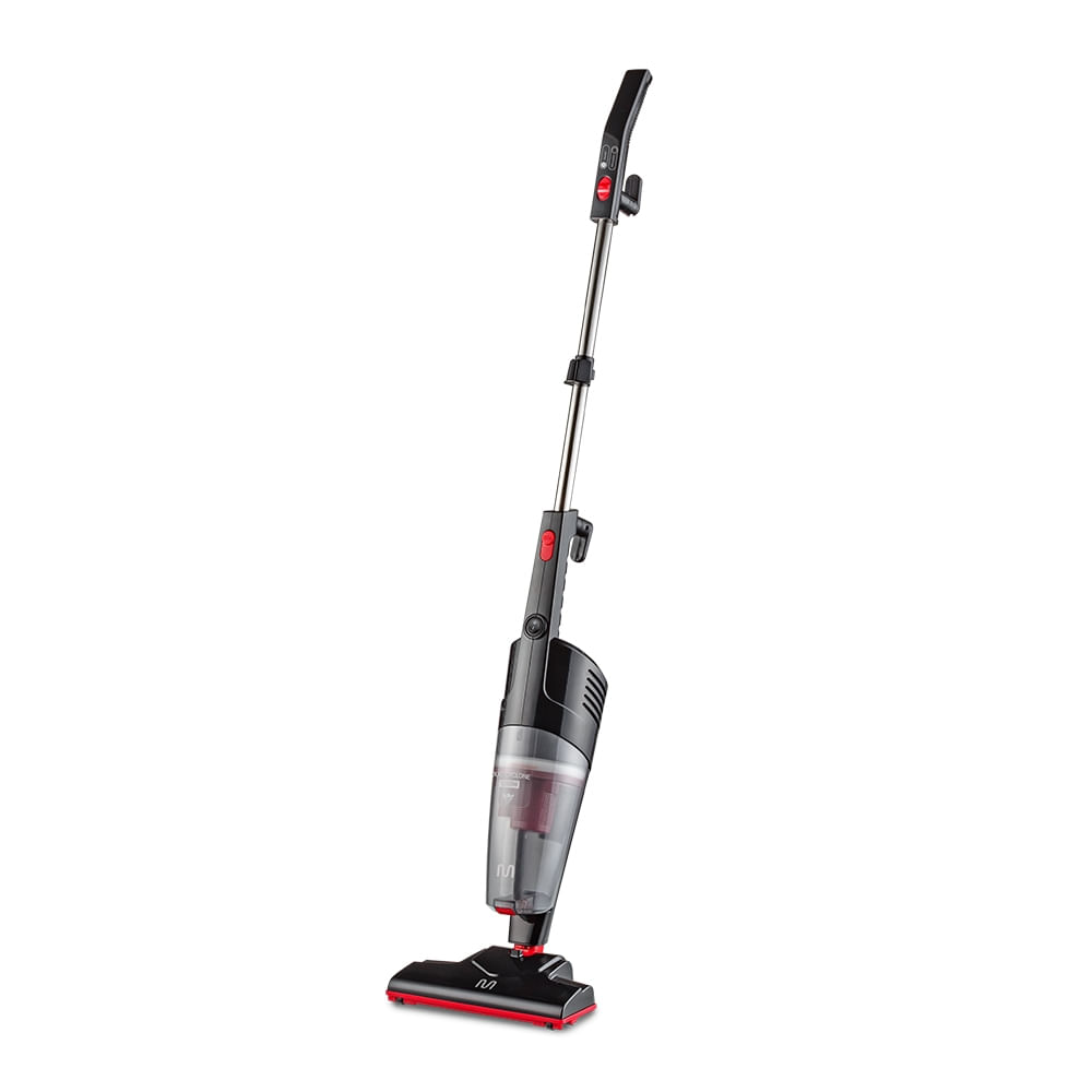 Aspirador de Pó Vertical 2em1 127V-1250W Multi Home - HO430 - Multi