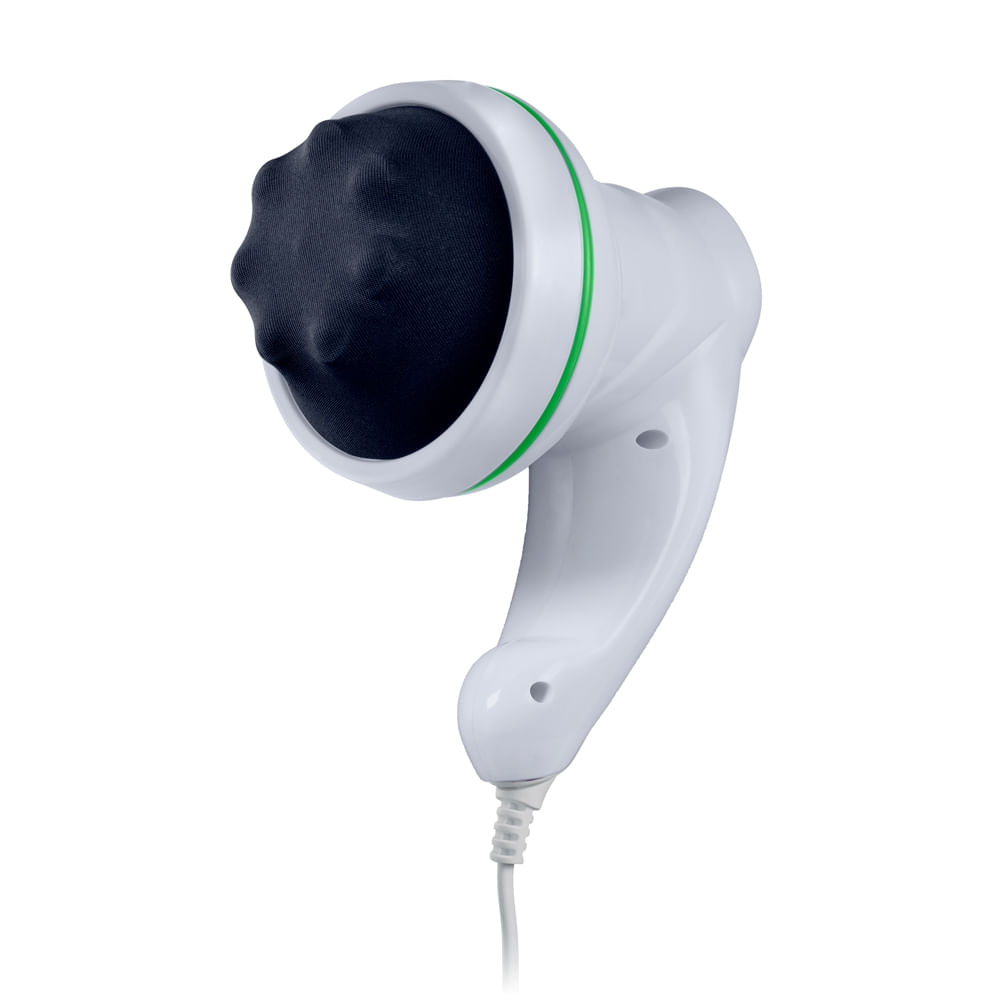 Massageador Corporal Body Fit 127v Multi Saúde - HC004OUT [Reembalado]