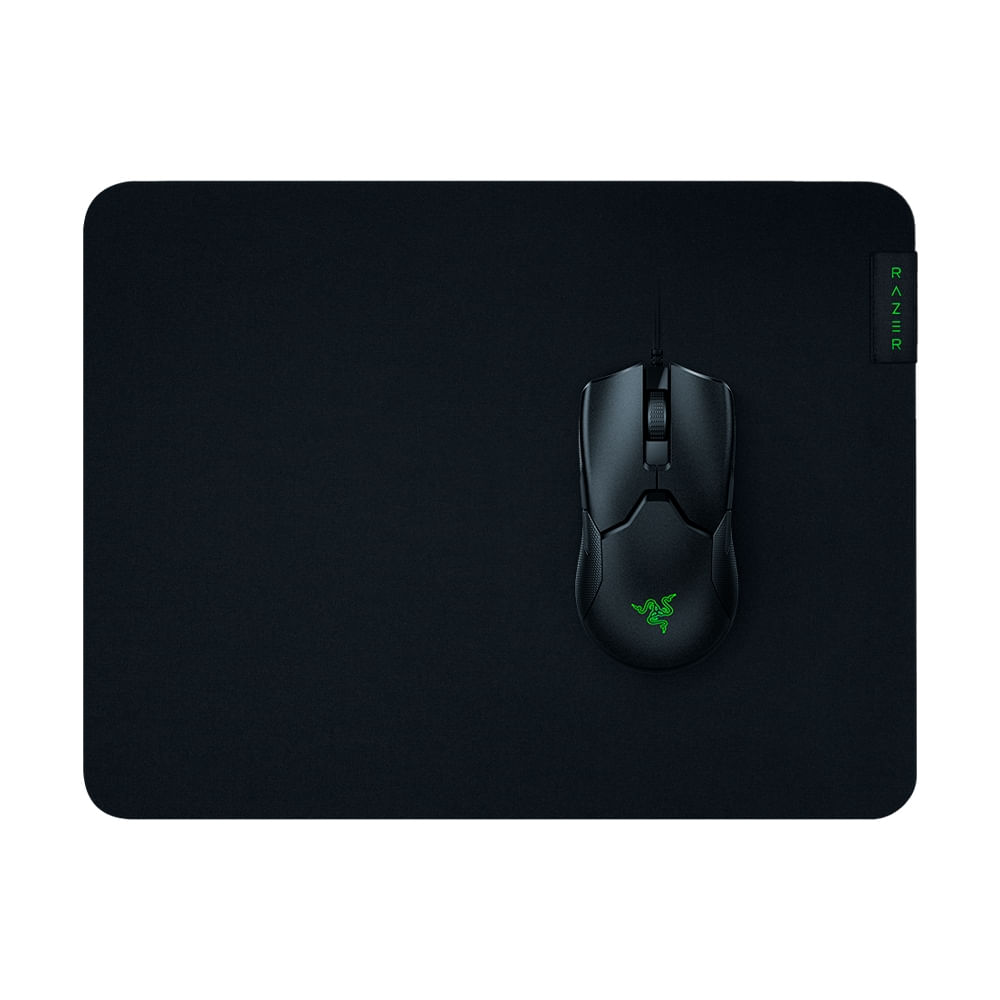 Kit Razer Victory – Mouse Viper E Mousepad Gigantus - RZ8302550100OUT [Remanufaturado]