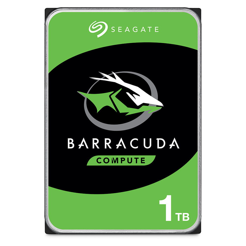 HD Barracuda 1TB ST1000LM048 Notebook 2,5