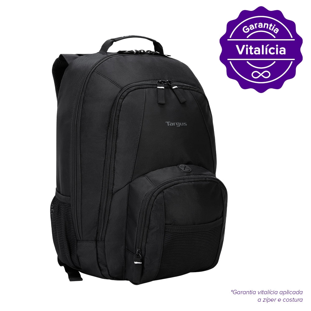Encontraproduto.com.br - Mochila Groove Targus para Notebook 16