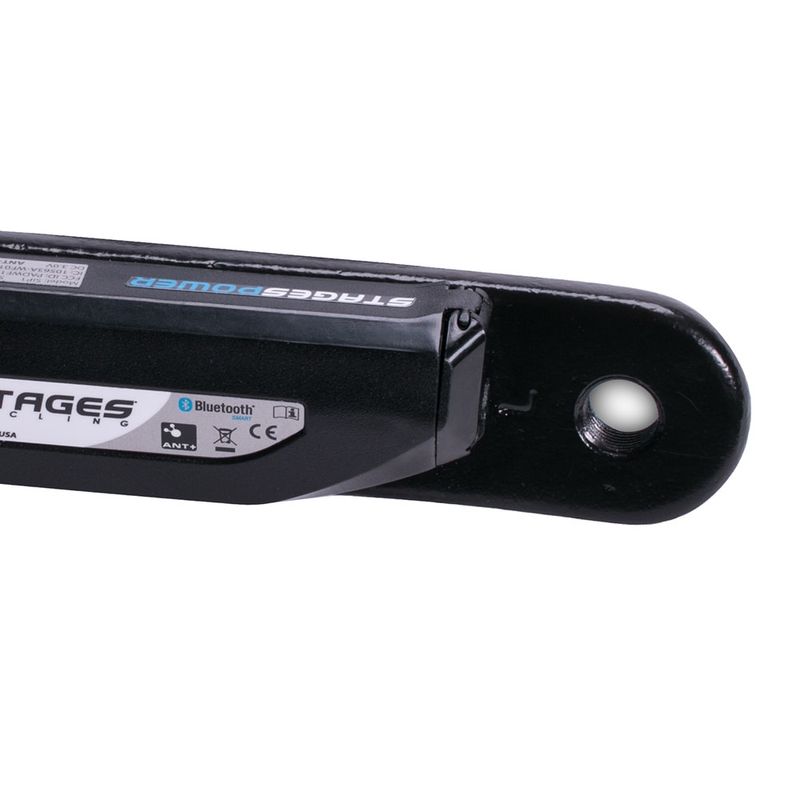 Potenciômetro Stages Power Meter Stages GY012 Multi