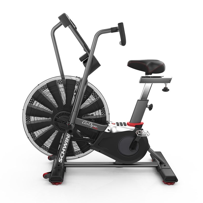 Airbike Airdyne Pro Schwinn - Wellness - GY013OUT [Remanufaturado