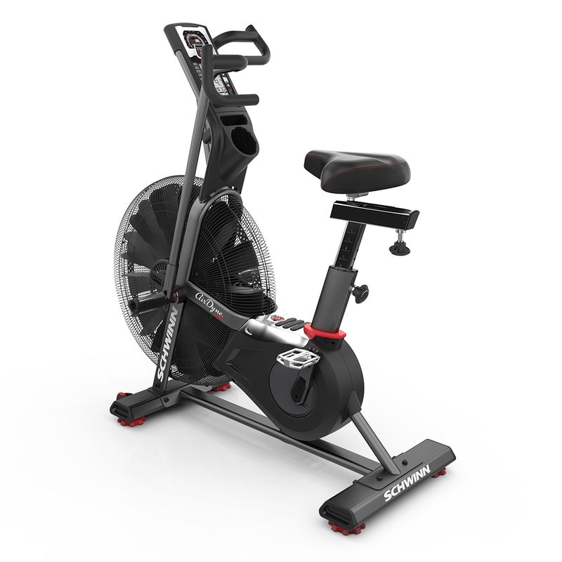 Airbike Airdyne Pro Schwinn - Wellness - GY013OUT [Remanufaturado