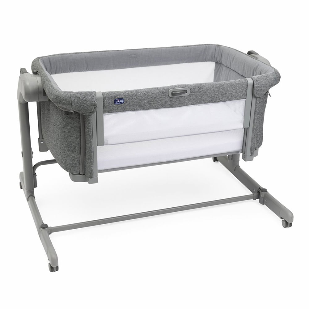 エリック Berço Chicco Next2me Magic Evo De 0-9kg - 7087041720000 - Multi