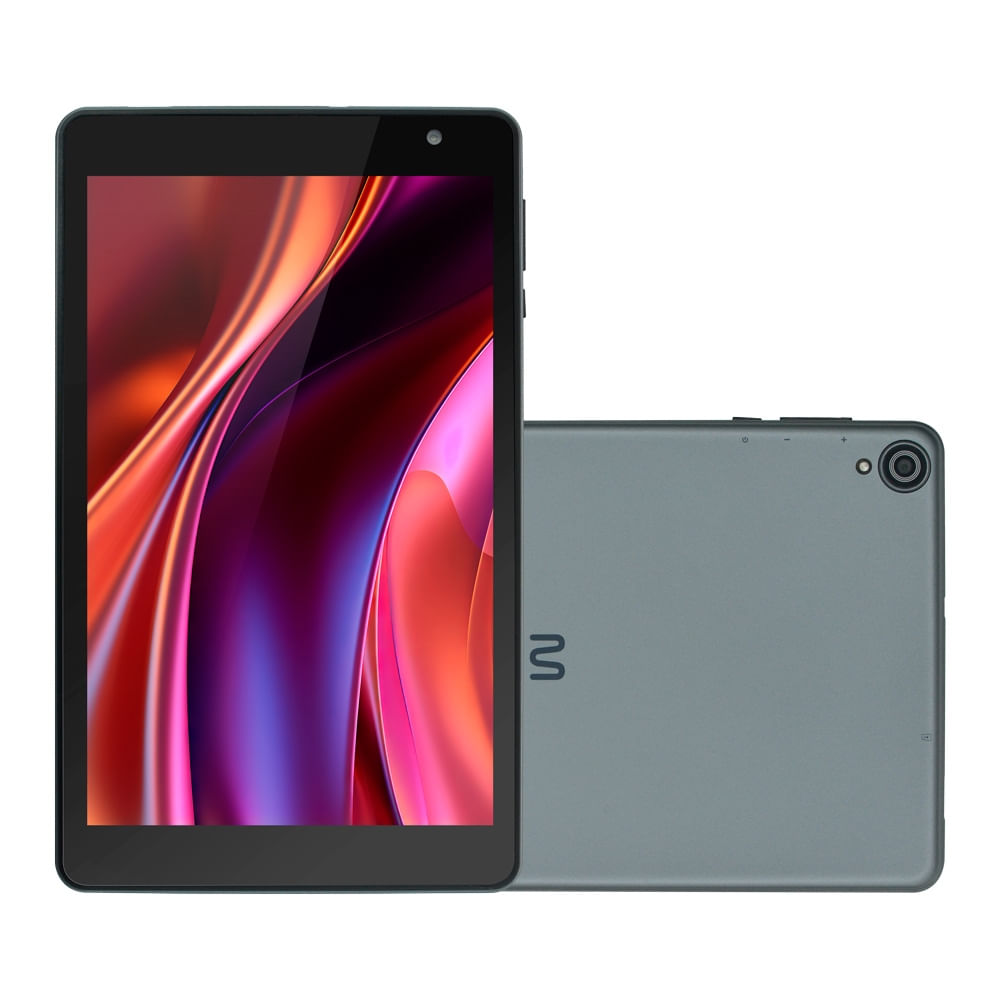 Tablet M8 Wi-fi 6GB RAM 64GB 8 Pol Octa-Core Multi - NB426OUT