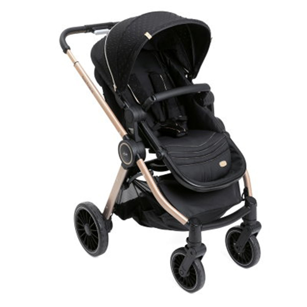Carrinho Chicco Para Bebê 0 a 15kg Best Friend 8079866560000OUT
