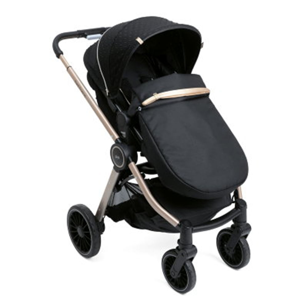 Carrinho Chicco Para Bebê 0 a 15kg Best Friend 8079866560000OUT