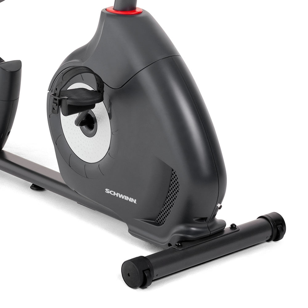 Bike Ergometrica Horizontal 230 Schwinn Wellness - GY014 - Multi